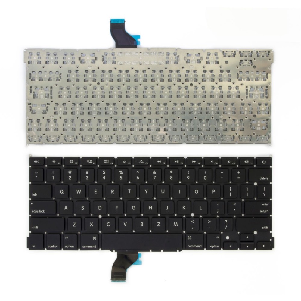 Keyboard APPLE: Macbook Pro Retina 13